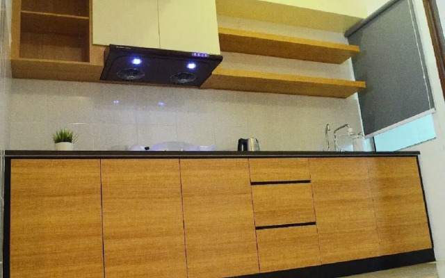 Desaru Luxury Homestay