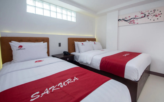 IL Mare Sakura Resort Boracay