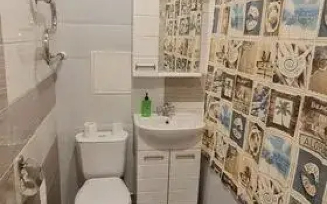 Апартаменты Лайк Хоум на ул. Ленина, д. 2