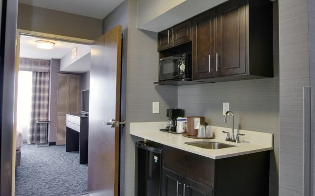 Holiday Inn Express & Suites Sidney by IHG