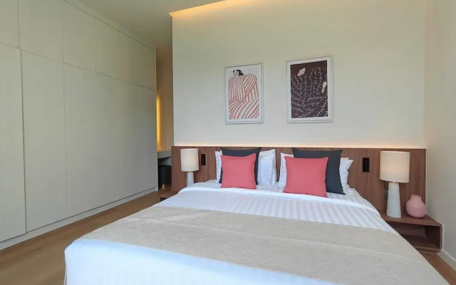 Aileen Layan Villa 2 Private Pool 4bedroom
