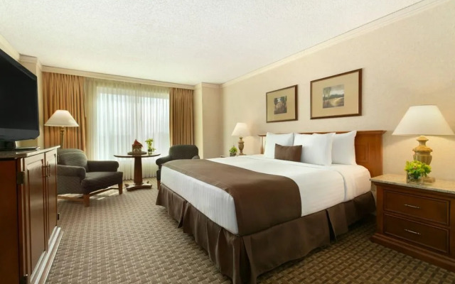 Harrahs Council Bluffs Hotel & Casino