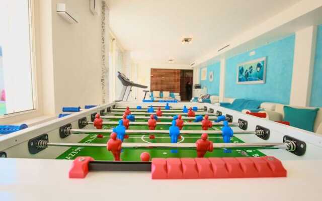 Villa Caraitria Lussuosa Villa con Piscina Privata