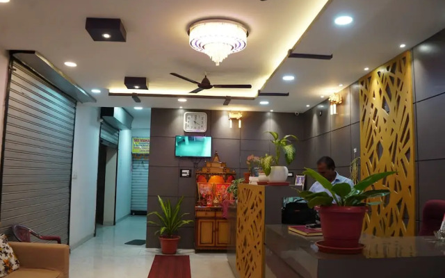 Hotel Sai Palace