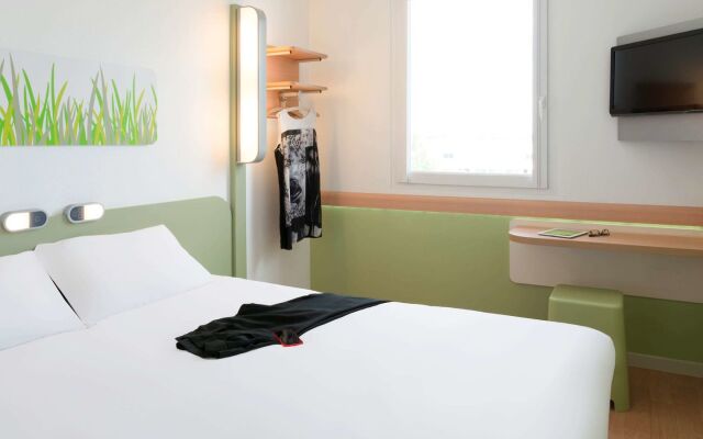 ibis Budget Lyon Eurexpo Chassieu