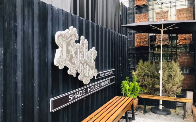 Shade House - Phuket Downtown