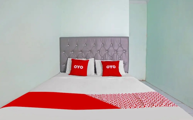 Hotel O Puri Dennis
