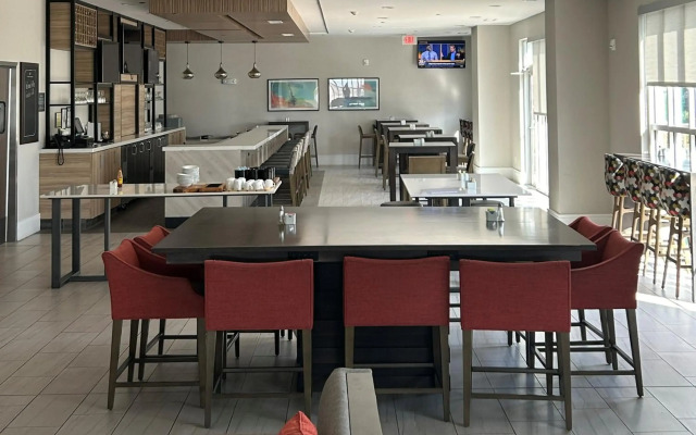 Hilton Garden Inn Biloxi