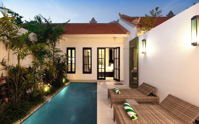 Villa Martini Beachside 2