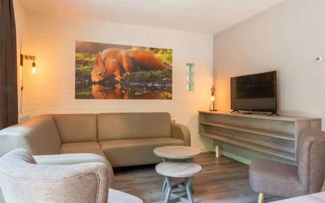 Restyled House With Dishwasher, Breda at 10 km
