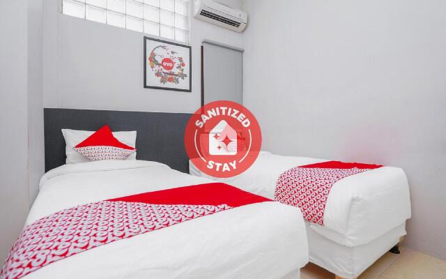 Capital O 1086 2oscar