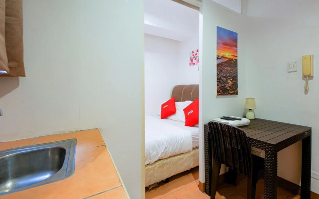 OYO 859 City Stay Inns Pasong Tamo
