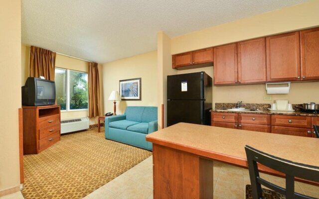 MainStay Suites Tamarac