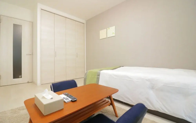 HG Cozy Hotel No.88 Awaza Station