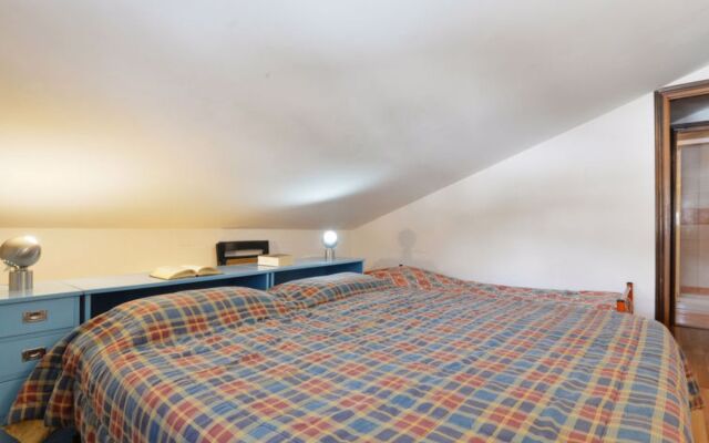 Apartment Al Parco Canazei 25901