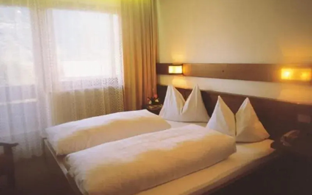 Hotel Langhof