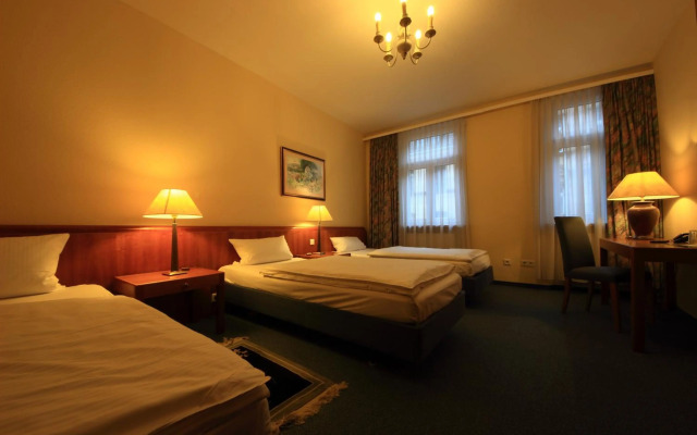 Altstadthotel Fürth