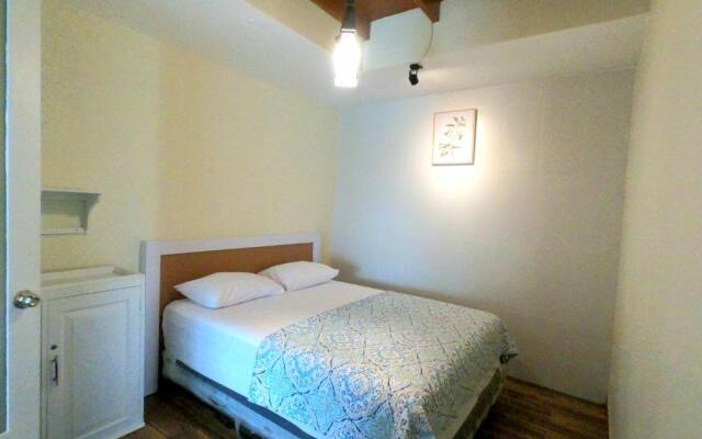 Bedugul Lake View Residence Unit A-1