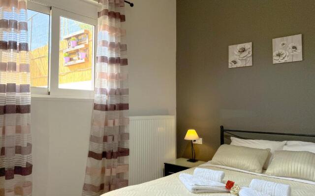 Antigoni's Studio Cozy Private Apartment