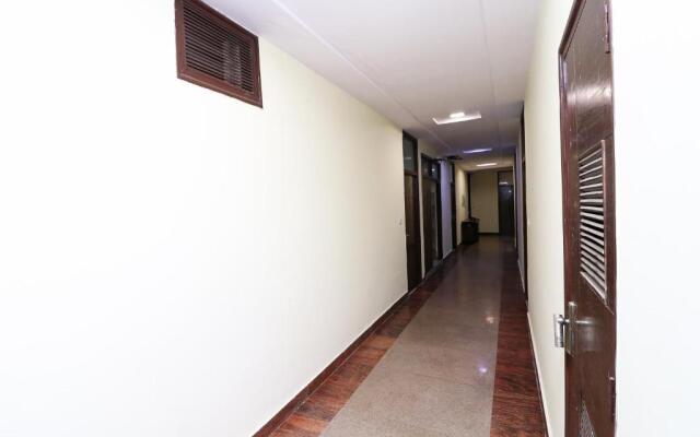 OYO 16147 Hotel Jyoti Continental Agra