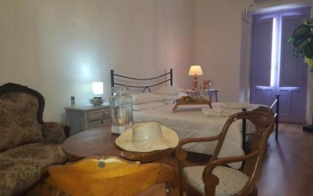 Villa Julia  Alberto