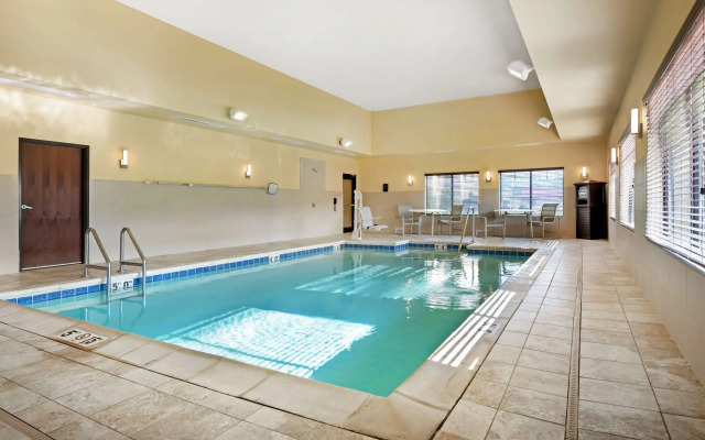 Best Western Plus French Lick