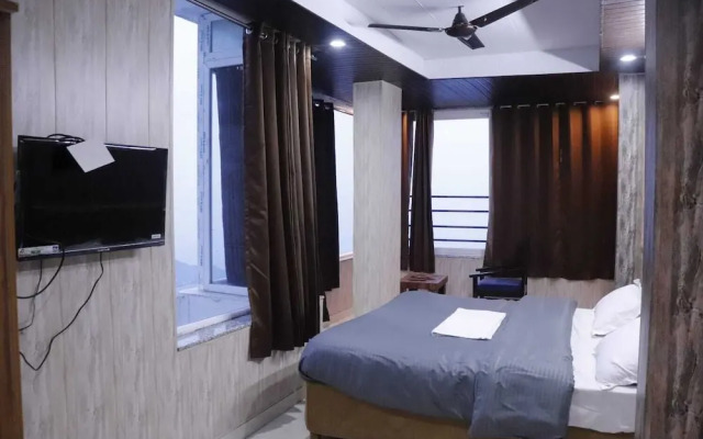 Mountain Retreat by 360 Degree