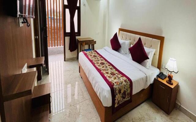 FabHotel Corporate Town