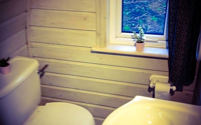 Carrigeen Glamping