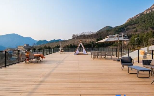 Yishan Yitian Homestay