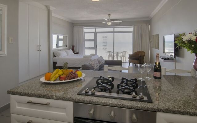 606 Umdloti Beach Resort