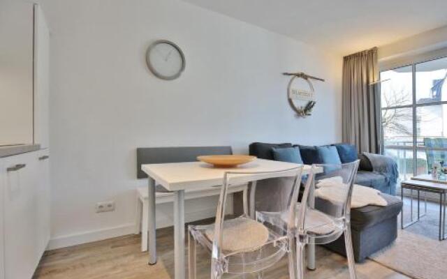 Ferienwohnung Niendorf/Timmendorf