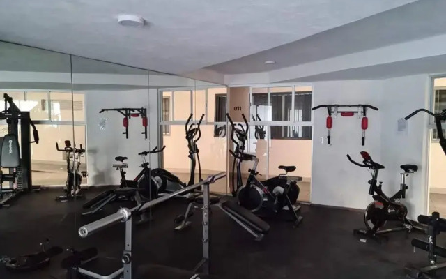 Departamento en el corazón de Guadalajara