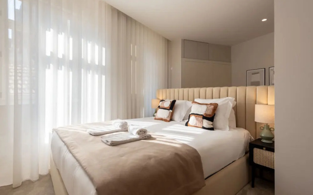 Ando Living - Flores 200 House