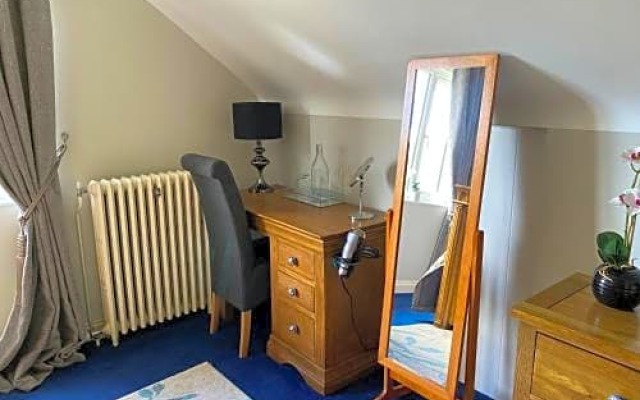 Horseford Lodge B&B