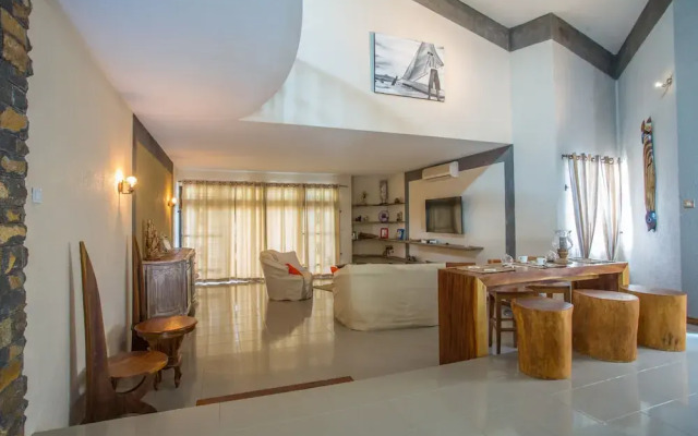 La Maison de la Plage