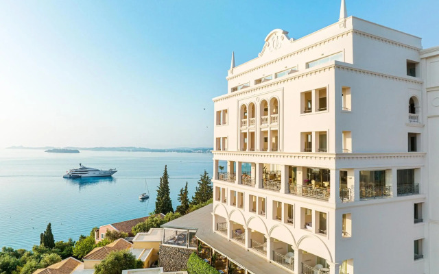 Eva Palace, Grecotel Luxury Resort