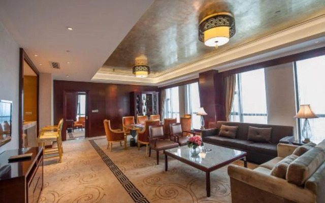 Binjiang International Hotel