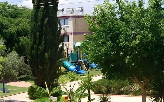 Agrino Hotel Apartments