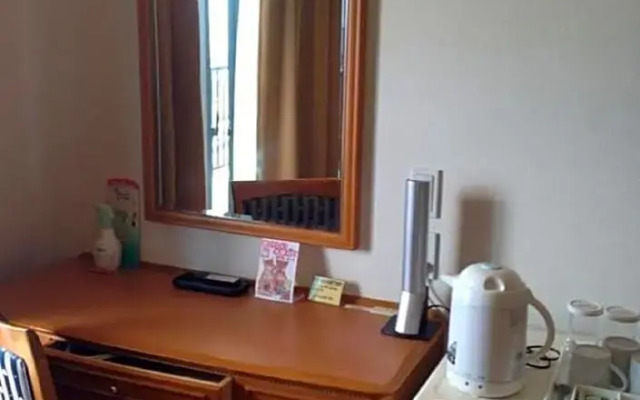 Naha Beach Side Hotel / Vacation STAY 76824