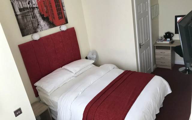 Cassandra Guest House