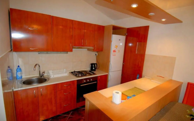 Guesthouse Konti