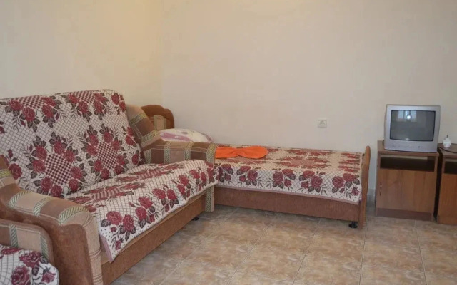 Mertsana Guest House