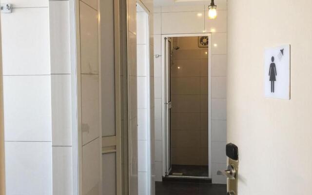Campbell Inn - Hostel
