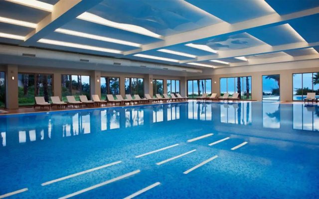 Akra Antalya