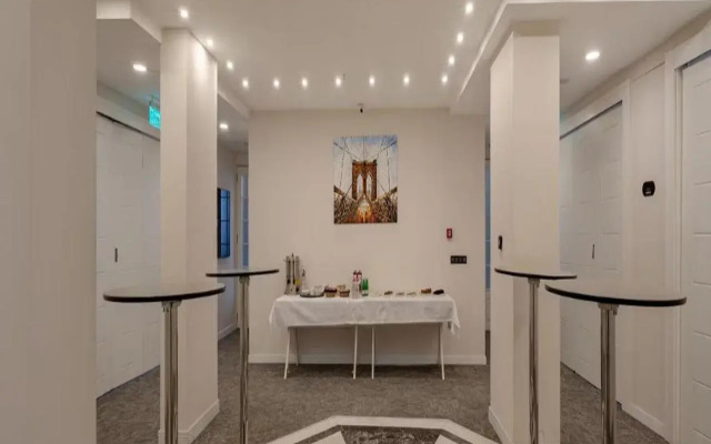 Best Western Izmir Hotel