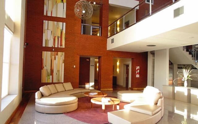 Antu Malal Hotel, Apart & Suites