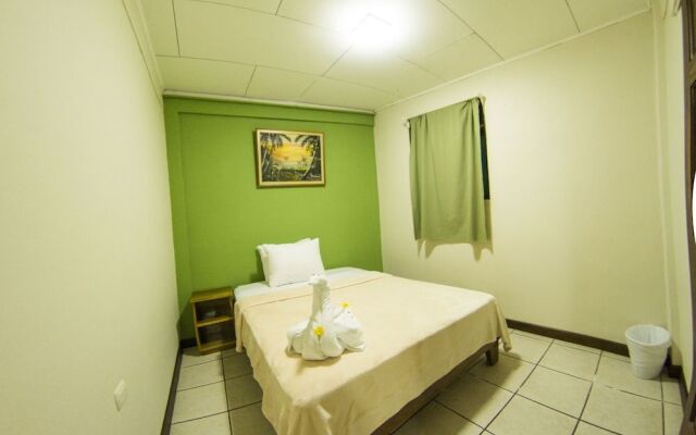 Monteverde Hostel Downtown