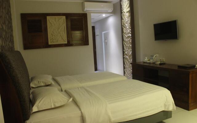 Onih Hotel