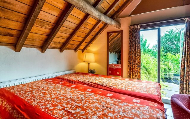 Oud-rekem Heritage Hideaway